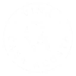 Viña Casa Acosta — Início