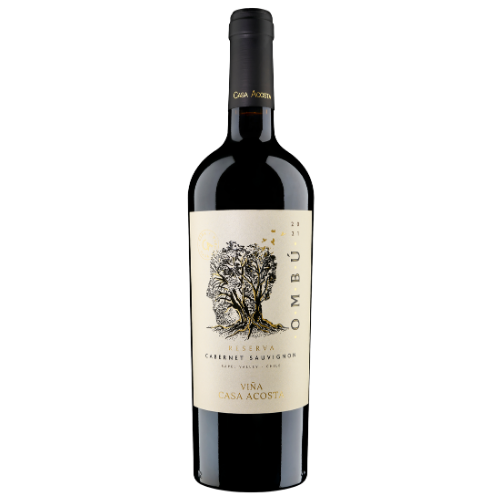 Ombú Cabernet Sauvignon