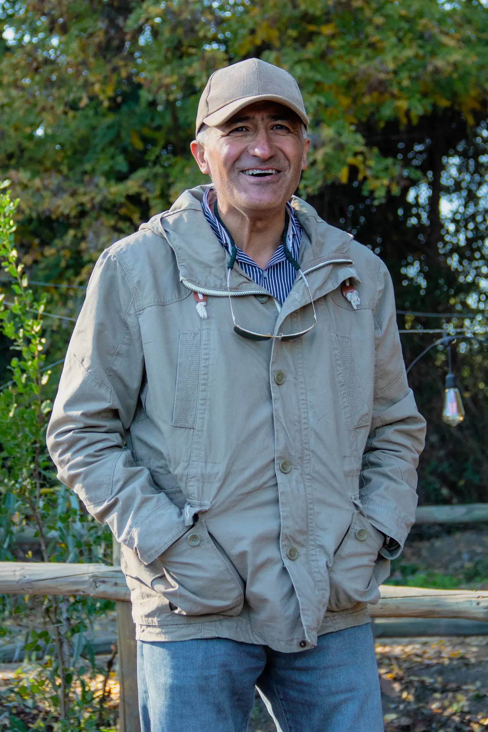 Enrique Pizarro